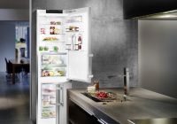 Самые "умные" холодильники 2016