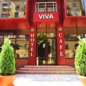 Отель  VIVA