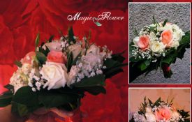 Студия свадебной флористики и декора 
