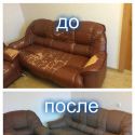Перетяжка мебели Николаев