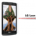 Защитное стекло для LG Leon H324