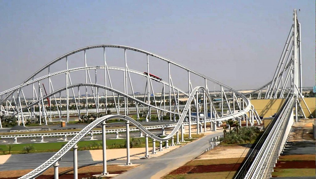 Formula Rossa