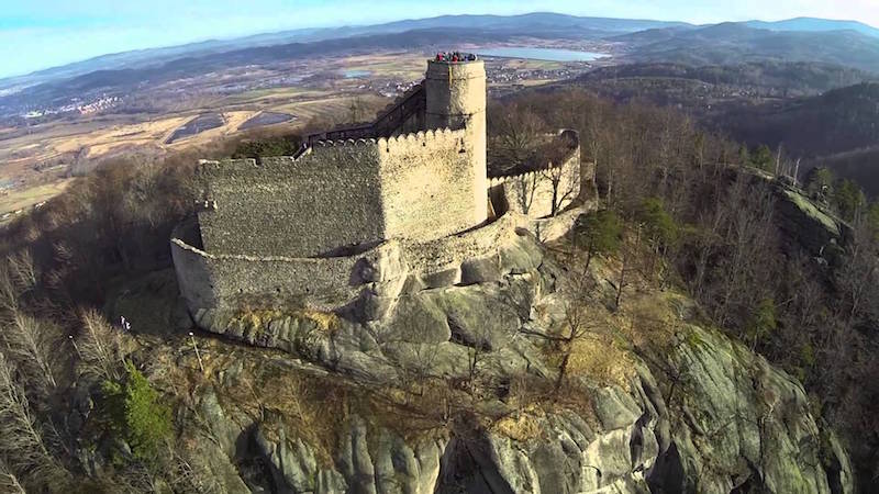 Świętokrzyskie Voivodeship - Poland - Planet Earth