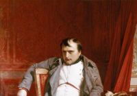 Как унимали зубную боль Наполеон Бонапарт и царь Петр