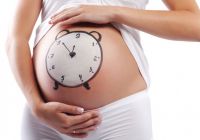 Почему и что нельзя беременным