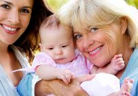 Бабушки-родители-внуки: инструкция по гармонизации отношений