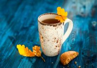 Рецепты самого вкусного и полезного осеннего чая