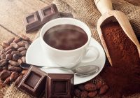 10 вкуснейших рецептов горячего шоколада