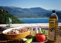 Ароматы и вкусы Греции: 5 непревзойденных рецептов