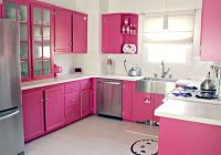 Кухня в стиле Hello Kitty