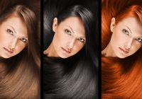Ваш цвет волос: как не ошибиться в выборе