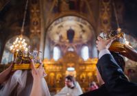 Венчание в православной церкви: что нужно, правила и особенности