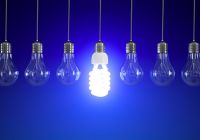 Энергосберегающие лампы: реальная выгода или маркетинговый ход?