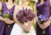 Весенний букет невесты: какие цветы выбрать?