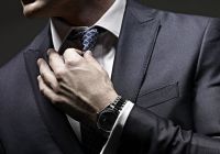 Как завязать галстук: пошагово, с фото и видео
