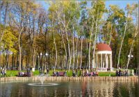 Где признаться в любви или сделать предложение: самые романтические места Харькова