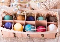 Как украсить яйца на Пасху своими руками: 40 оригинальных идей