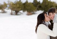 14 идей как признаться в любви зимой