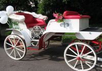 Автомобиль на свадьбу: как и какой выбрать