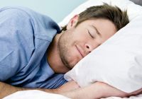 Лечение сном и акупунктурой