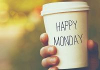Как полюбить понедельники или хотя бы перестать их ненавидеть?