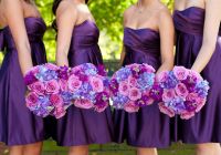 Цвет свадьбы: как выбрать свадебный стиль в определенном цвете?