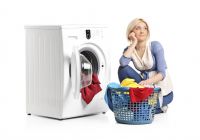 Как ухаживать за стиральной машинкой, чтобы она прослужила долго?
