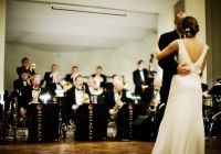 20 самых романтичных англоязычных песен для первого свадебного танца
