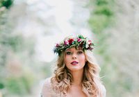 Свадебный стиль Прованс – время полевых цветов