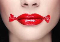 Как увеличить губы: сделать их более пухлыми и красивыми