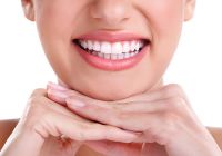 Как отбелить зубы в домашних условиях без вреда