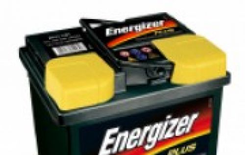 Продам автомобильный аккумулятор Energizer, 60Ah, R, 540.