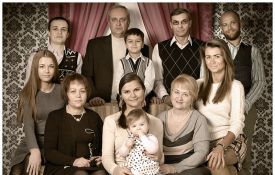 Детский и семейный фотограф в Харькове