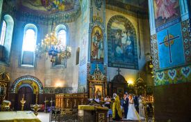 Свадебная фото и видеосъемка в Киеве