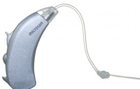 Слуховые аппараты-диагностика, подбор и продажа