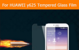 Защитное стекло для Huawei Ascend Y625