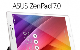 Чехол стенд для Asus ZenPad 7.0 z370c / z370cg