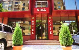 Отель  VIVA