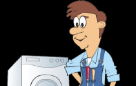 Ремонт стиральных машин. Бесплатный вызов мастера.