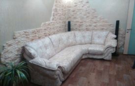Перетяжка мягкой мебели в Николаеве и области