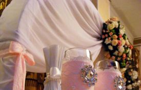 Студия свадебной флористики и декора 