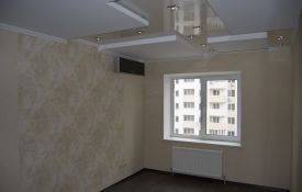 Качественный ремонт квартир, домов, офисов под ключ в Одессе