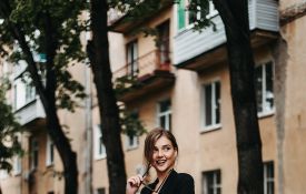 Женский фотограф в Москве