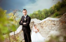 Свадебный и семейный фотограф