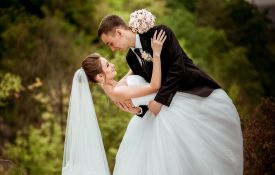 Свадебный и семейный фотограф