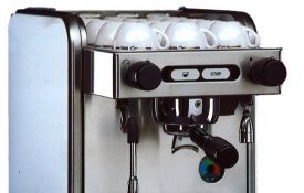 Аренда профессионального кофейного оборудования для заведений HoReCa