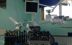 Стоматология LekaDent в Голосеевском районе
