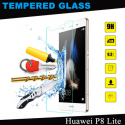 Новое защитное стекло для Huawei Ascend P8 Lite