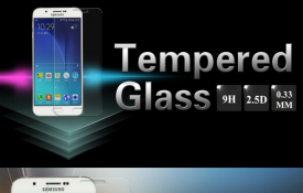 Защитное стекло для Samsung Galaxy A8