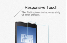 Защитное стекло для OnePlus 2